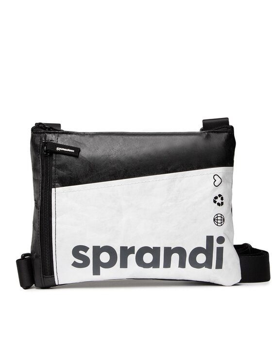 Sprandi Saszetka BSR-S-064-10-08 Czarny miniaturka