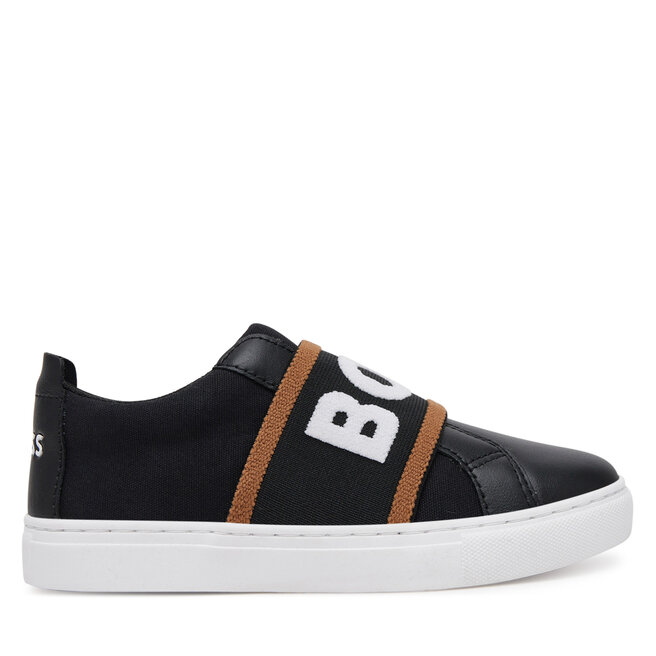 Sneakersy BOSS