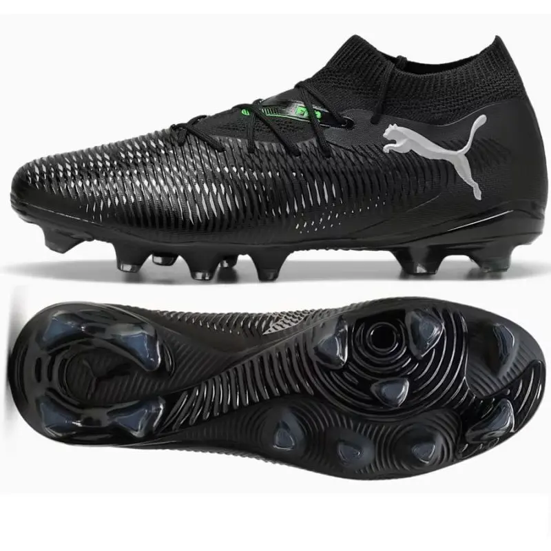 Buty Puma Future 7 Match Bna FG/AG 108140-02 Czarne