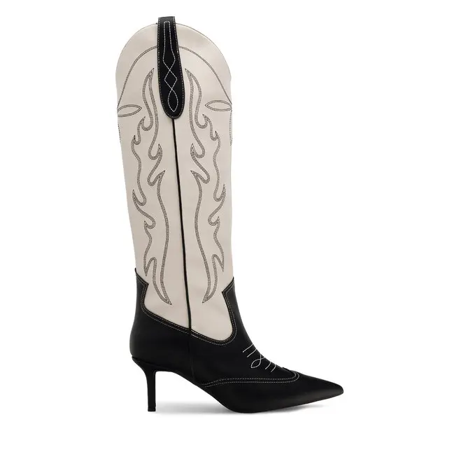 Kowbojki Nine West