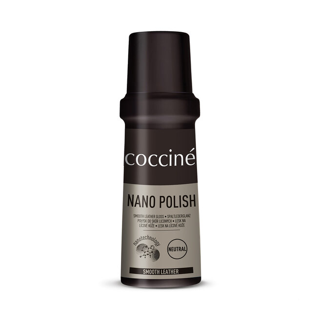 Nabłyszczacz Coccine