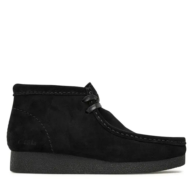 Trzewiki Clarks