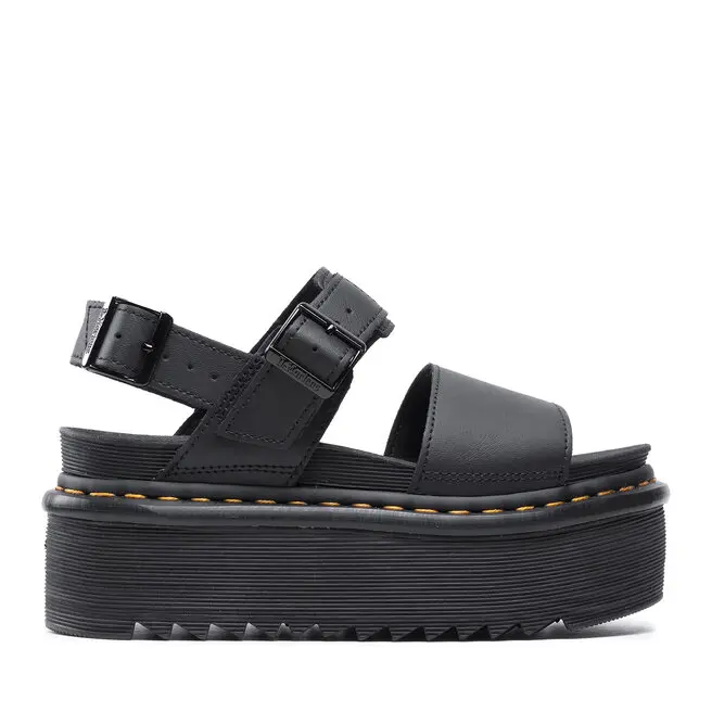 Sandały Dr. Martens