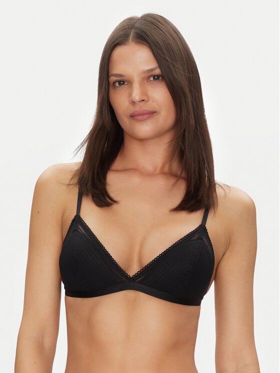 Dorina Komplet biustonoszy braletek Lamina FXBR0048LA077 2X0464 Kolorowy