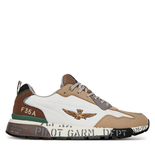 Sneakersy Aeronautica Militare