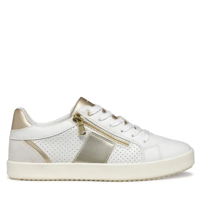 Sneakersy Geox