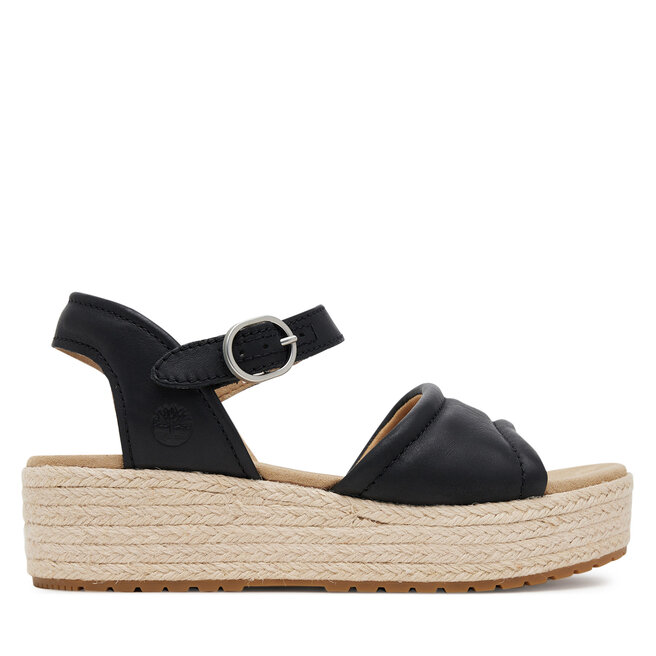 Espadryle Timberland