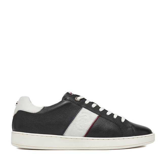 Sneakersy Beverly Hills Polo Club