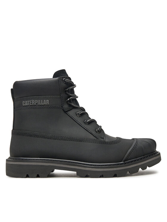 CAT Footwear Trapery Colorado Galosh Wp P726079 Czarny