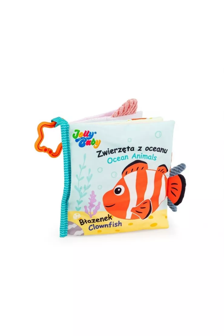 Zwierzęta z oceanu