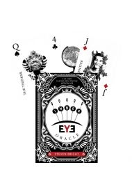 Inner Eye Oracle, karty do wróżenia
