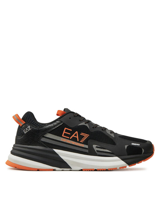 Sneakersy EA7 Emporio Armani