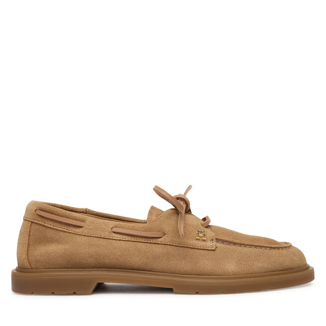 Mokasyny Tommy Hilfiger