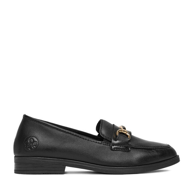 Loafersy Rieker