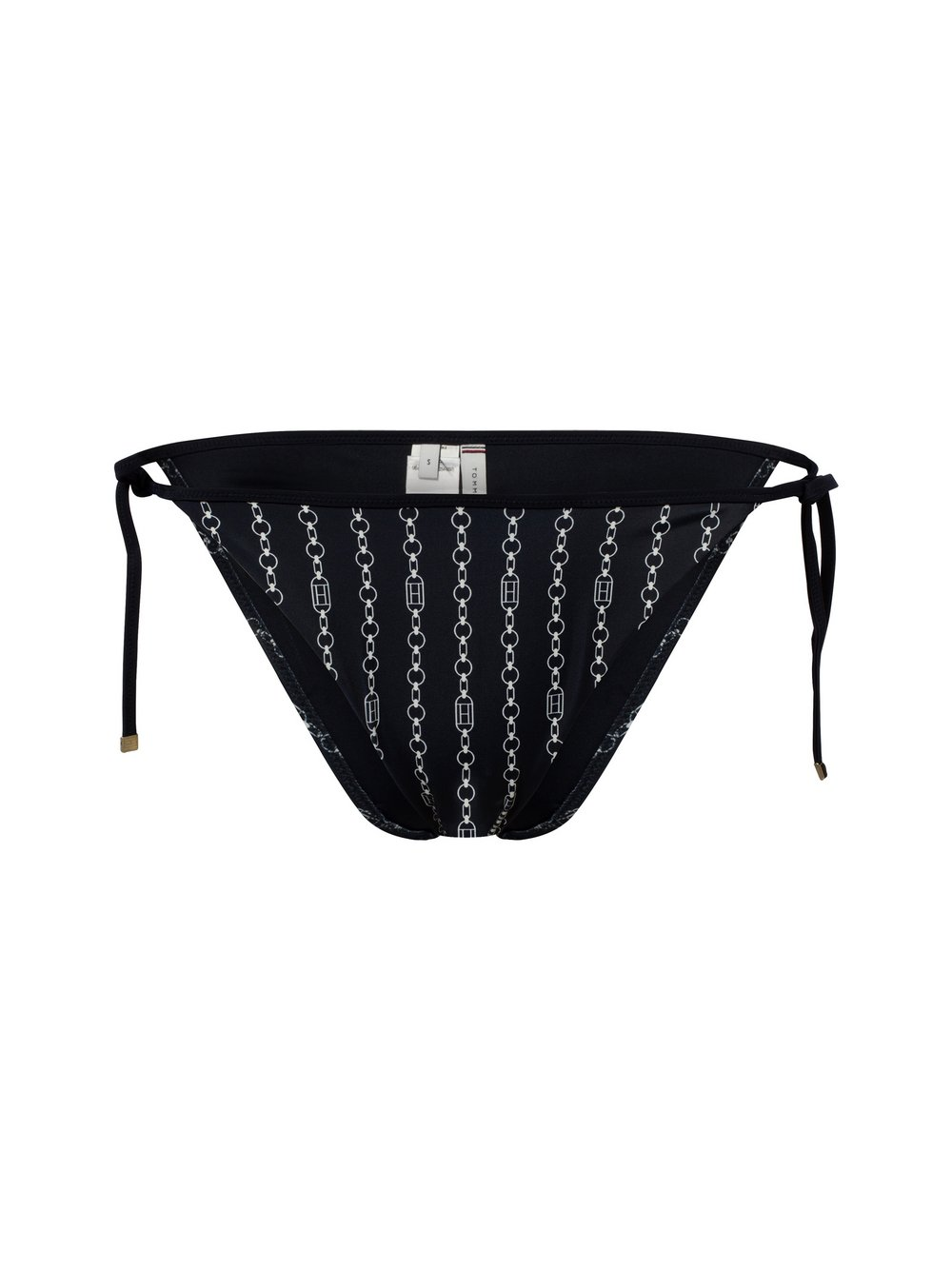 Tommy Hilfiger Damskie majtki bikini Kobiety niebieski, XL