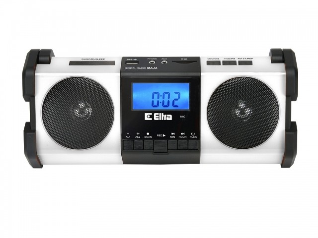Radio MAJA