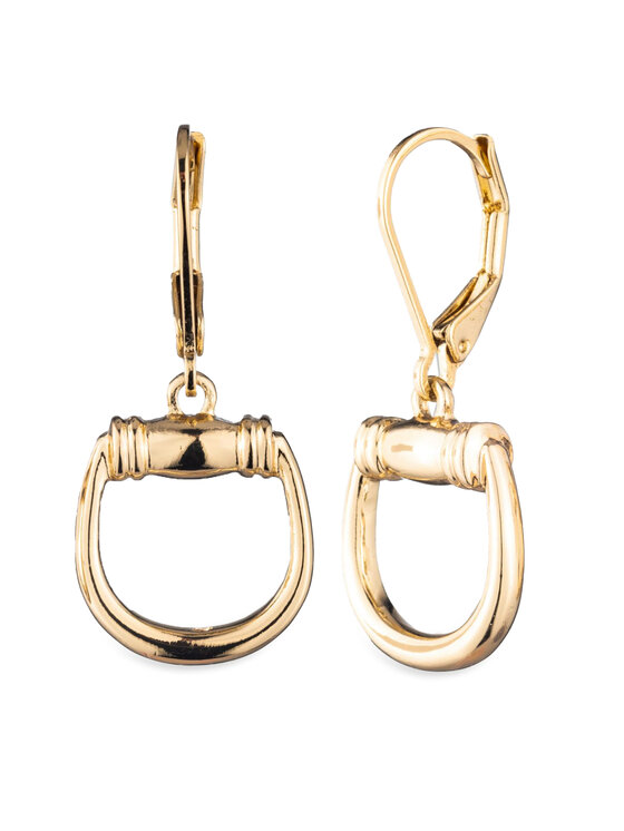 LAUREN RALPH LAUREN Kolczyki 14G00842 Złoty