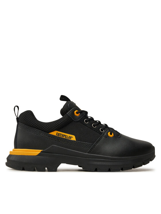 CAT Footwear Sneakersy Colorado Sneaker Lo P726090 Czarny