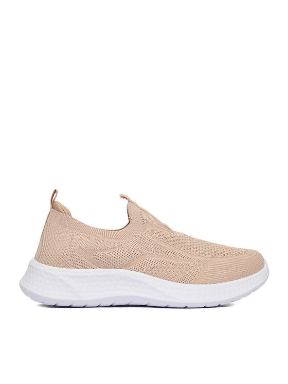 JENNY Sneakersy CEO-WFA270923-2 Różowy