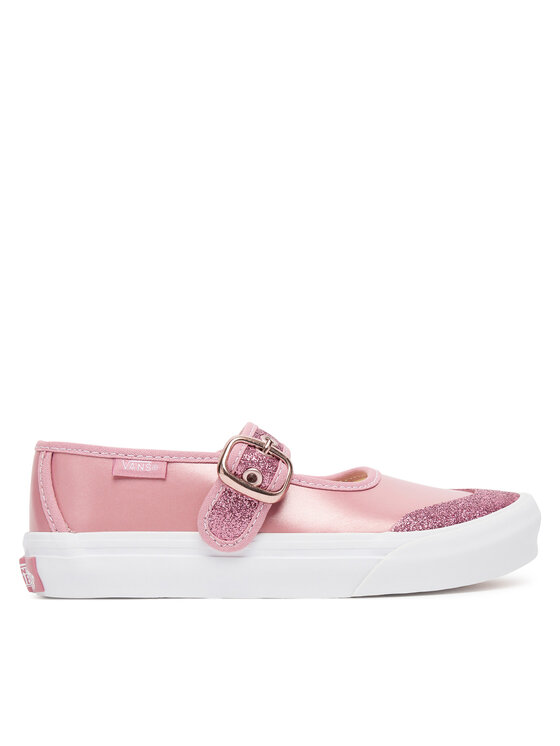 Vans Tenisówki Mary Jane VN000CYKEN71 Różowy