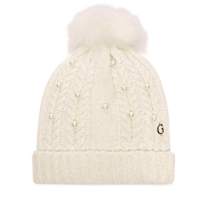 Czapka Guess