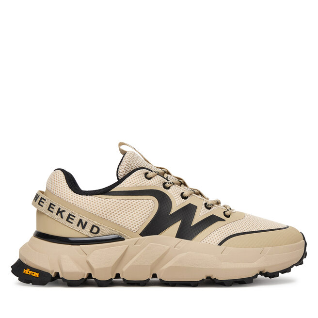 Sneakersy Weekend Max Mara