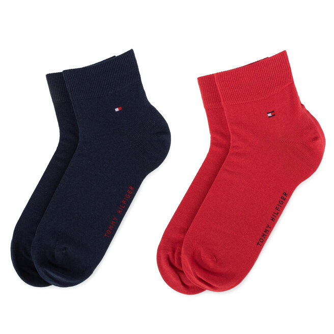 Skarpety krótkie Tommy Hilfiger
