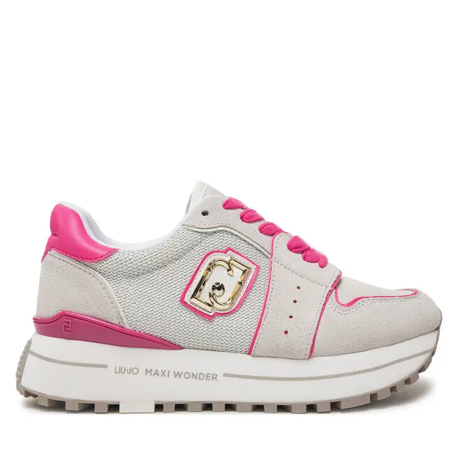 Sneakersy Liu Jo