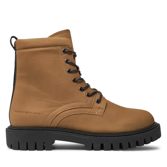 Trapery Tommy Hilfiger