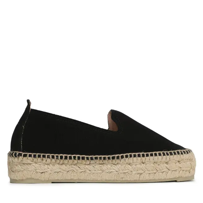 Espadryle Manebi