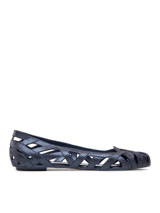 Melissa Baleriny Jean+Jason Wu VII Ad 32288 Granatowy