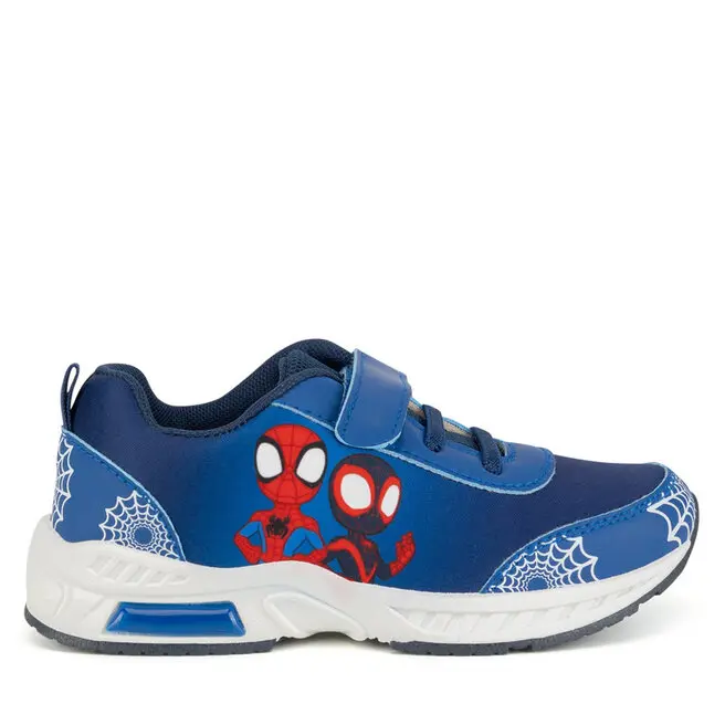 Sneakersy Spidey