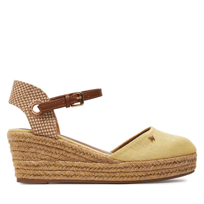 Espadryle Wrangler