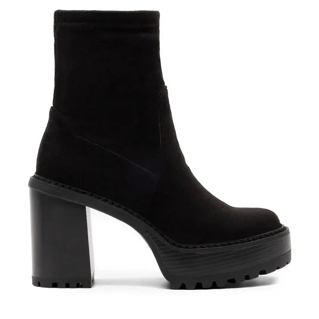 Botki Nine West