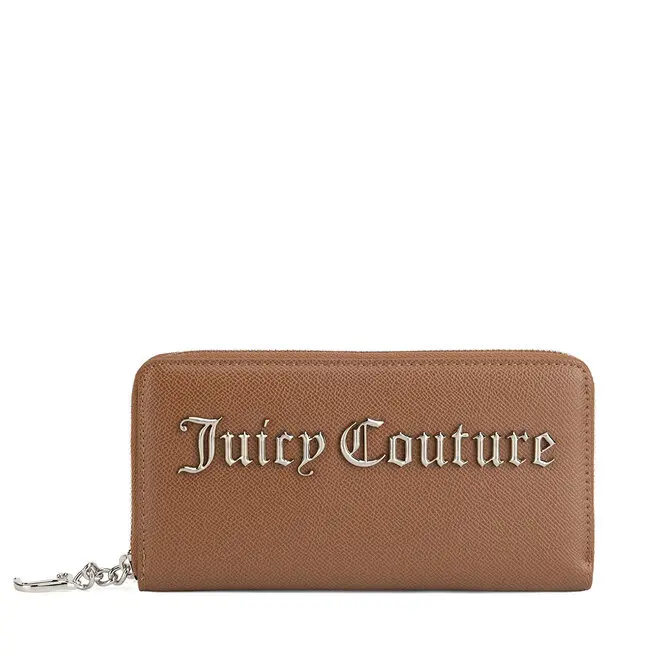 Portfel Juicy Couture