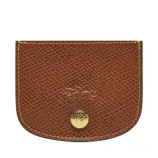 Etui na karty kredytowe Longchamp