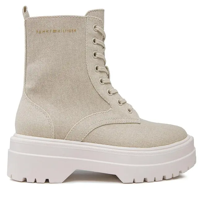 Trapery Tommy Hilfiger
