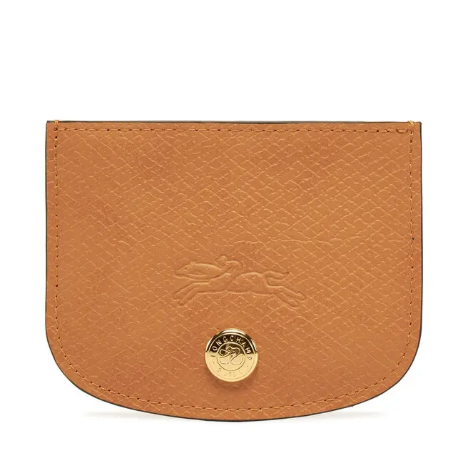 Etui na karty kredytowe Longchamp