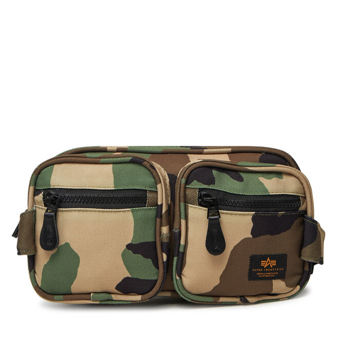 Nerka Alpha Industries