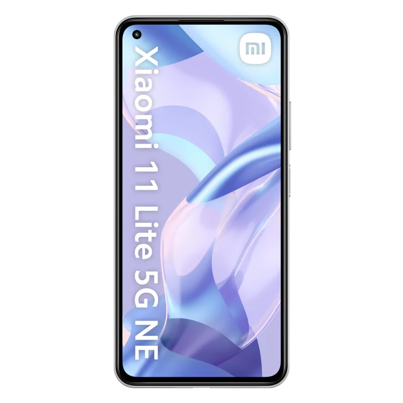 Xiaomi 11 Lite 5G NE 8/128GB Biały