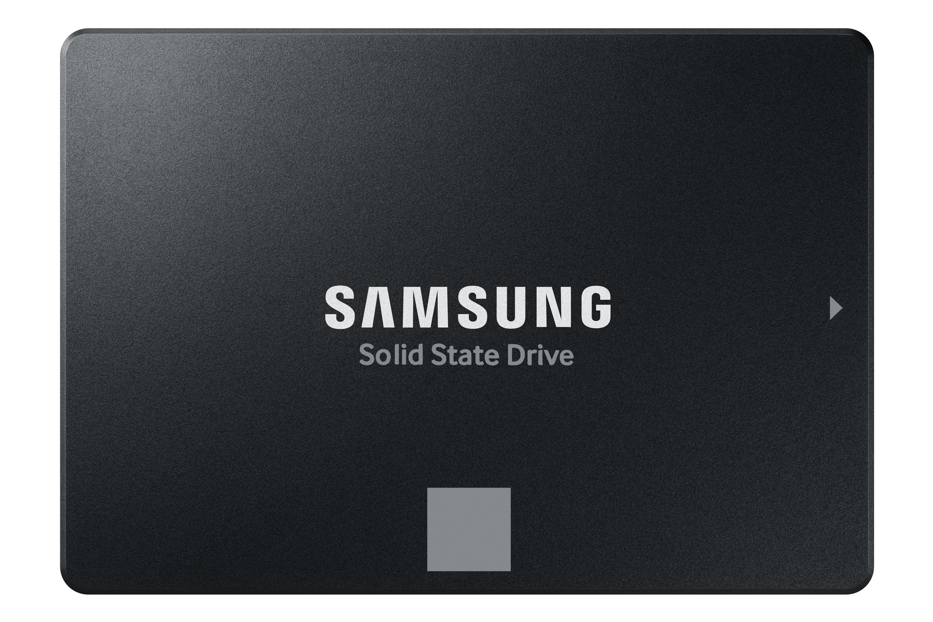 Dysk SSD Samsung 870 EVO MZ-77E4T0B 4TB SATA