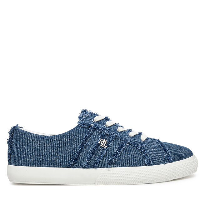 Sneakersy LAUREN RALPH LAUREN