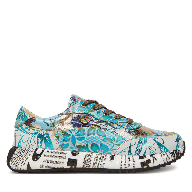 Sneakersy Laura Vita