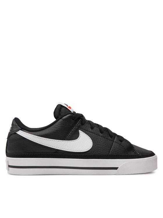 Nike Sneakersy Court Legacy Nn DH3162 001 Czarny