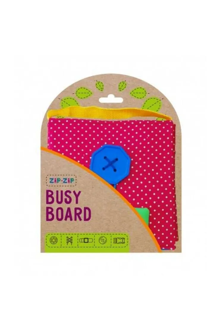 Busy Board dla małych dzieci RZ2001-01