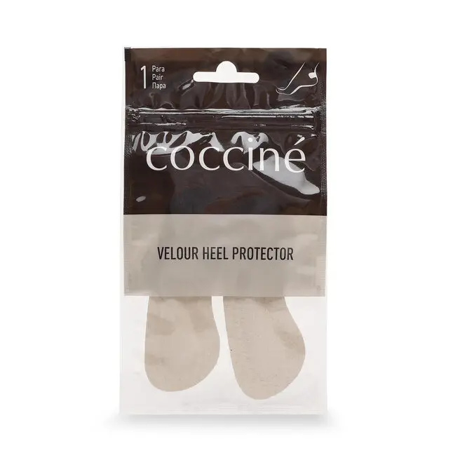 Zapiętki Coccine