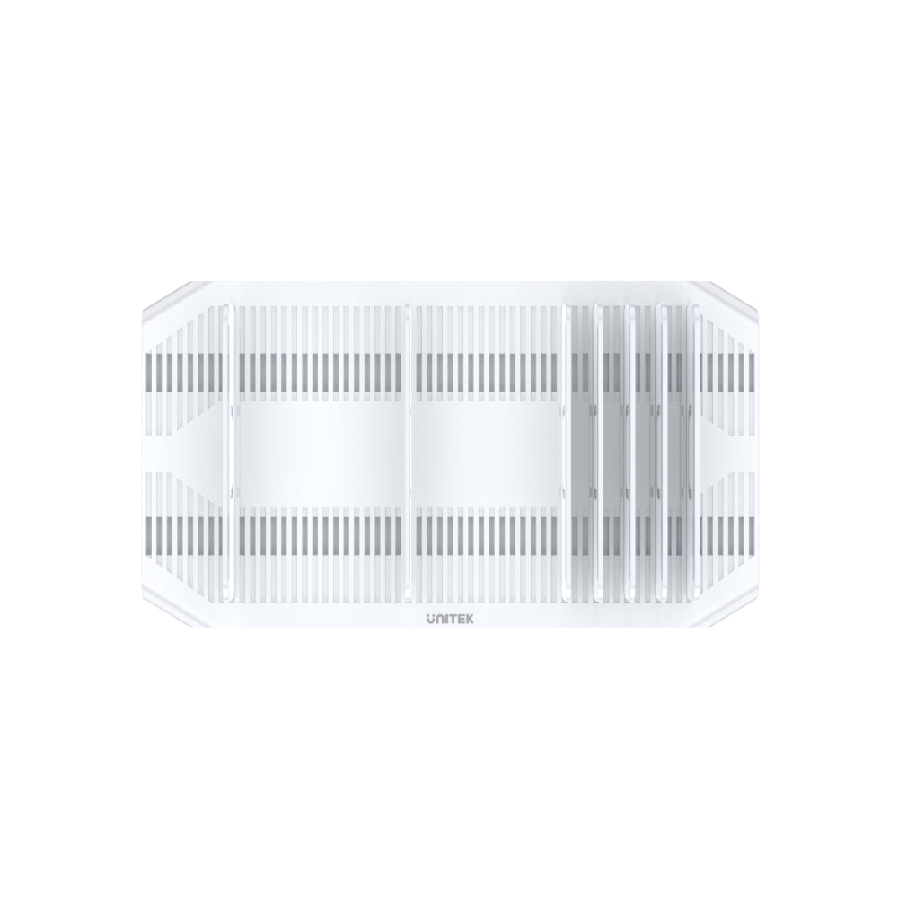 Stacja dokująca Unitek Y-2172 10xUSB 2.4A