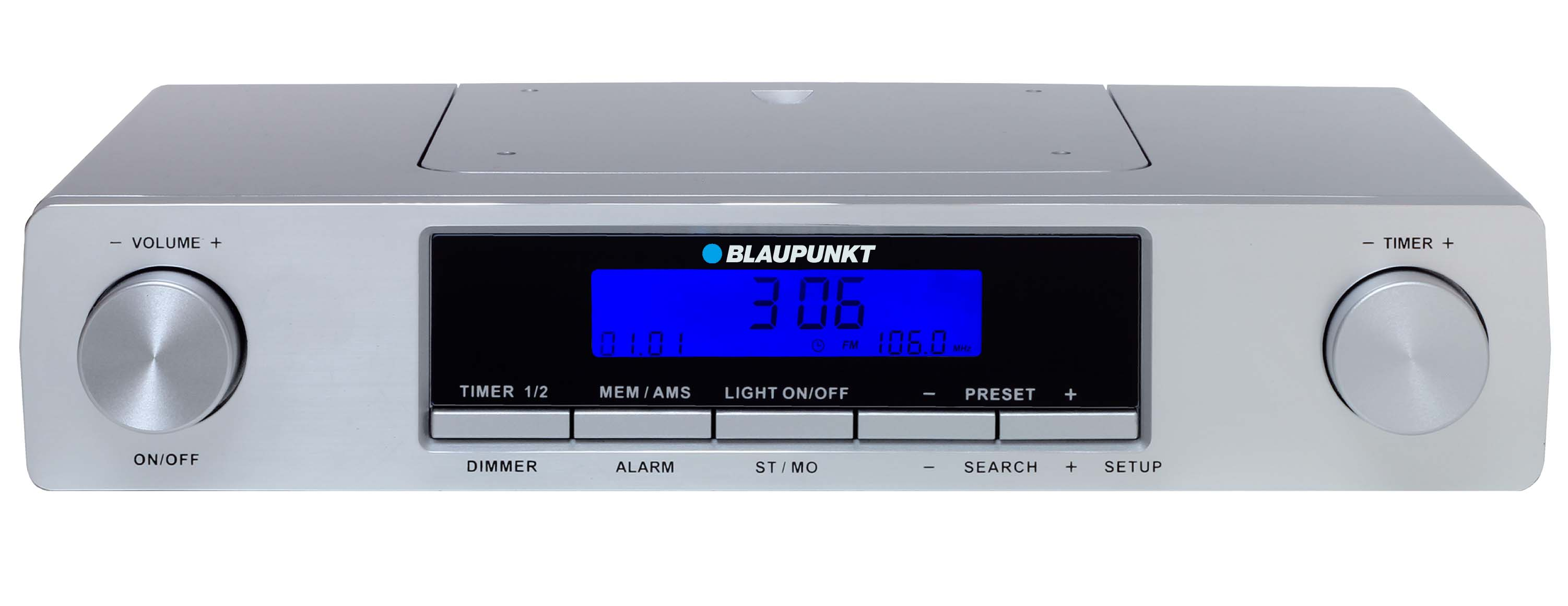 Radio kuchenne Blaupunkt KR12SL 1.6W