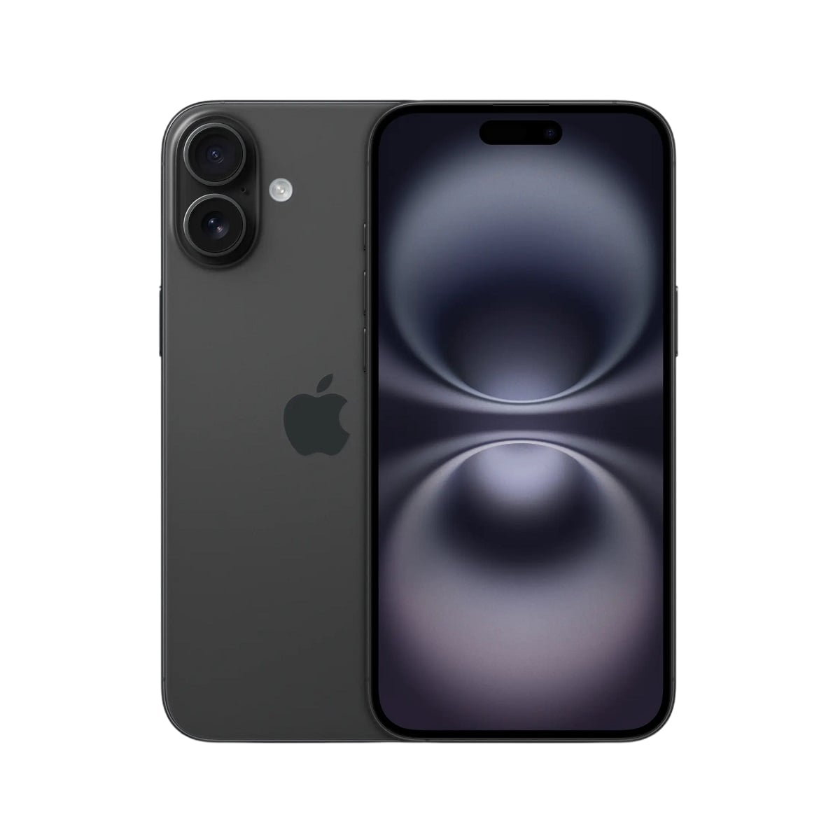 Smartfon Apple iPhone 16 Plus 256 GB czarny