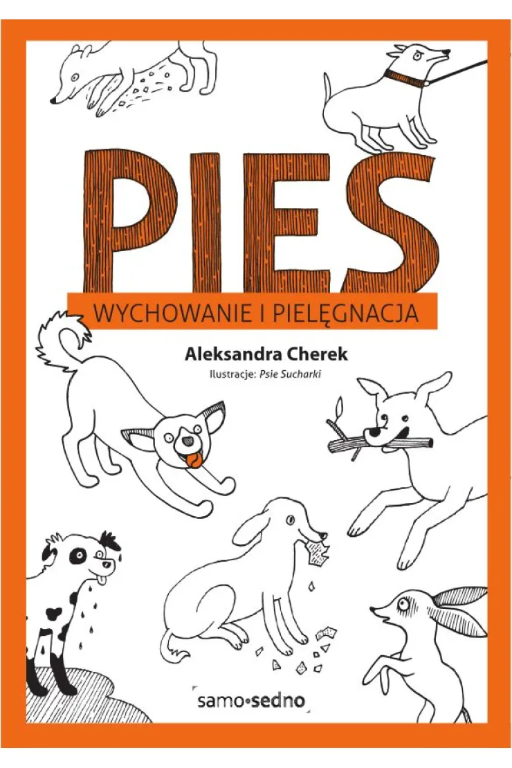 Pies. Wychowanie i pielęgnacja